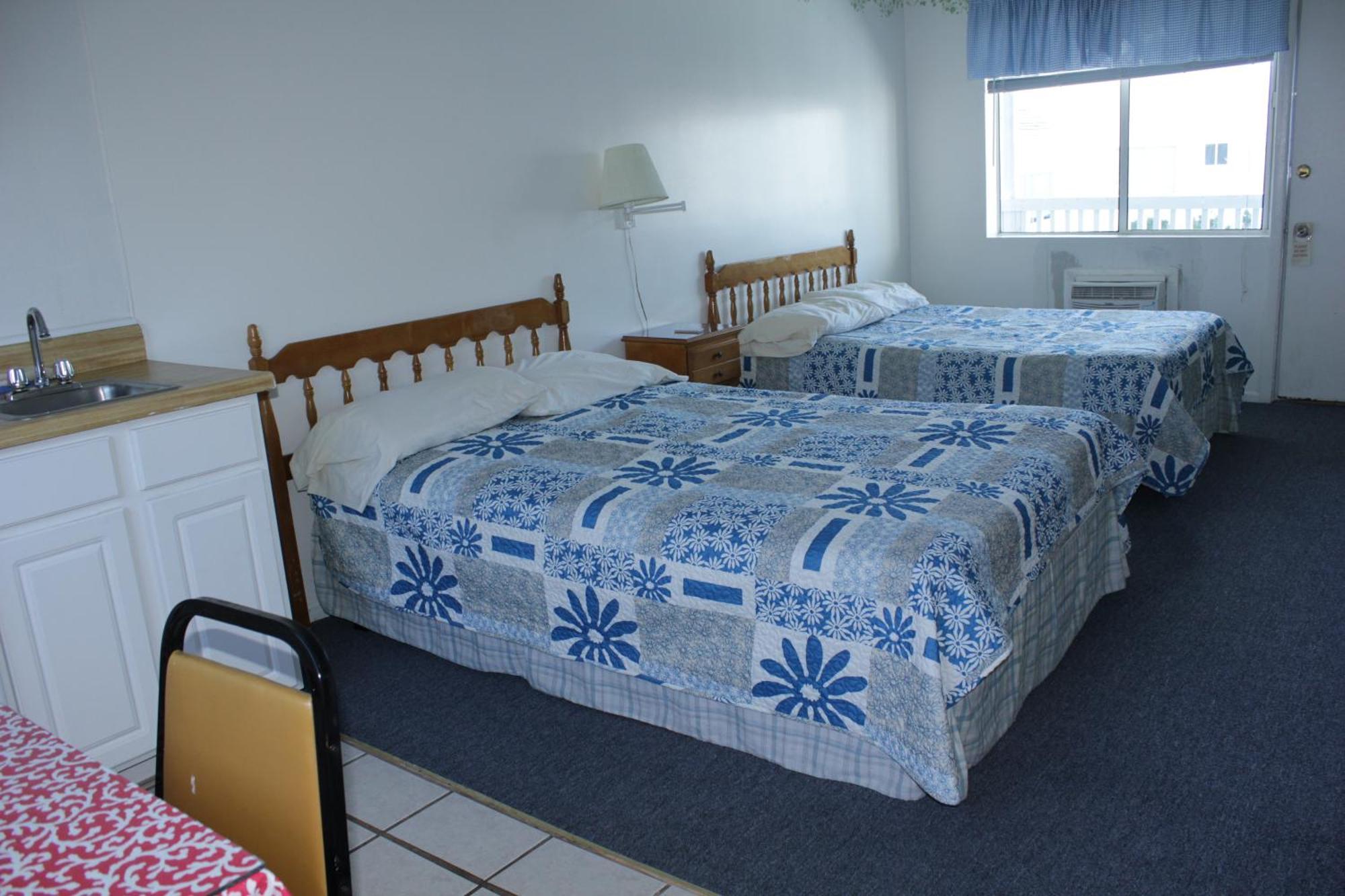 Flagship Motorcourt Motel Hampton Ngoại thất bức ảnh